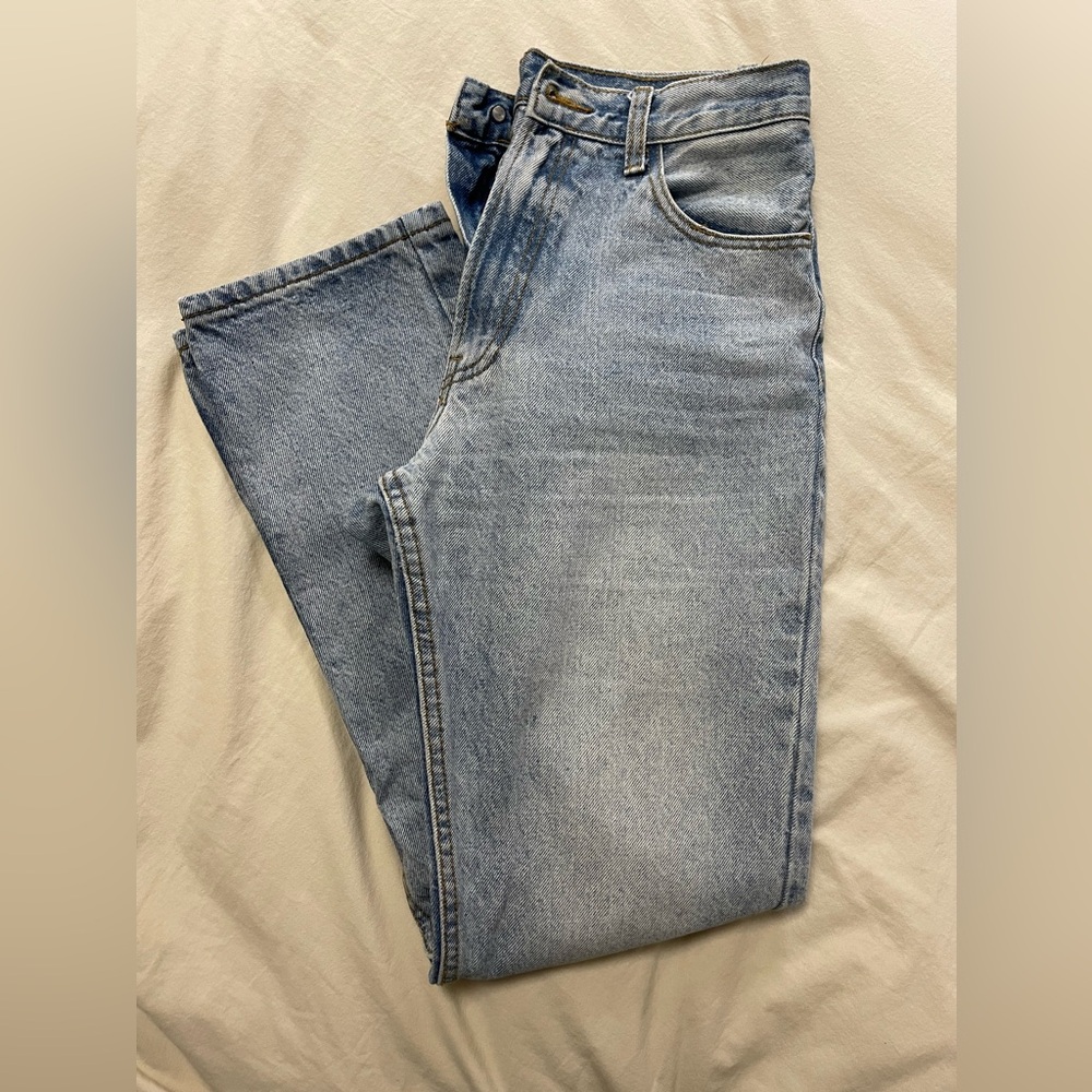 J. Galt Shanghai Jeans